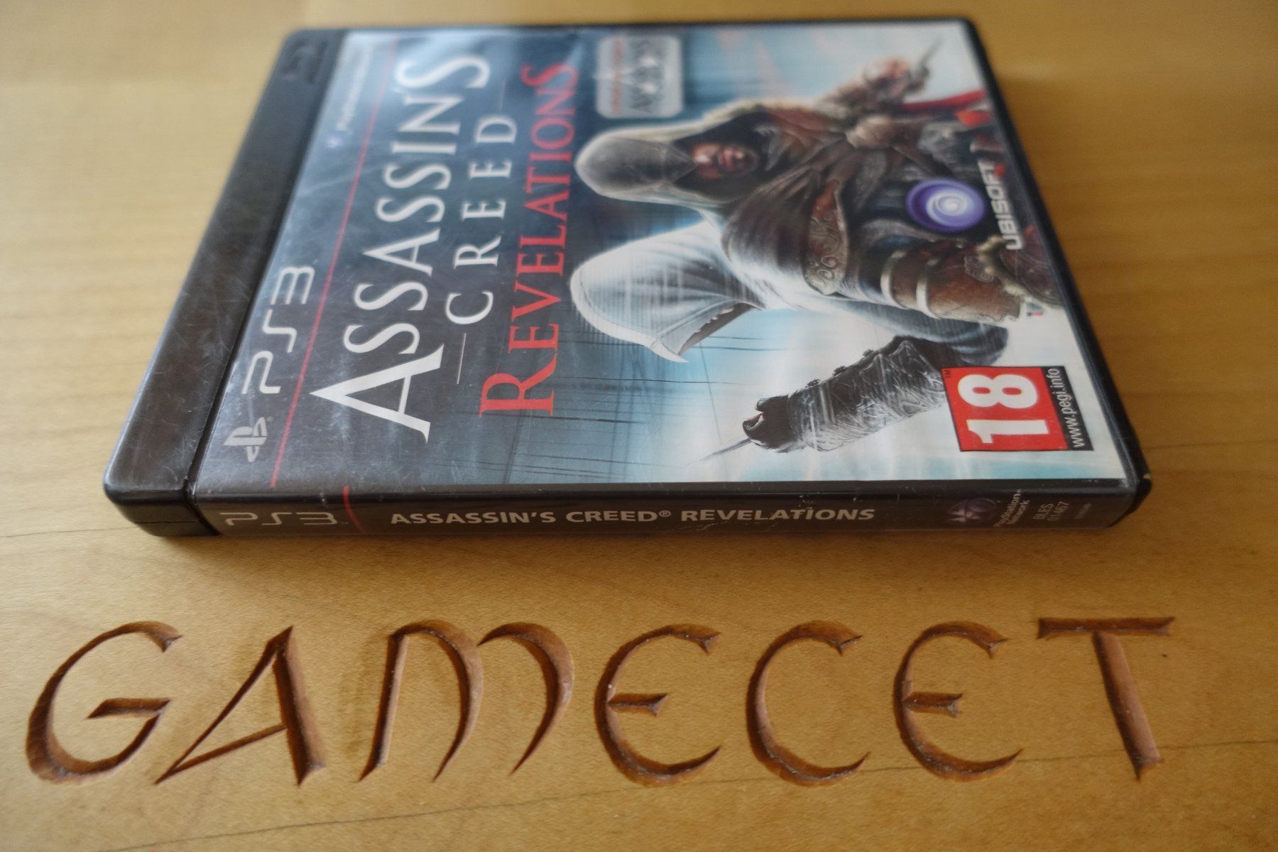 Sony Giochi: Assassin's Creed: Revelations – Usato da Steinach venduto da Gamecet 1