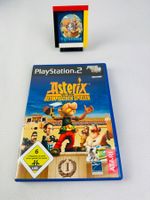 Playstation 2 PS2 Asterix bei den Olymischen Spielen CIB
