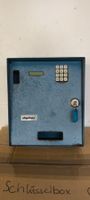 Schlüsselbox Digibox elektronisch 7 Plätze gebraucht