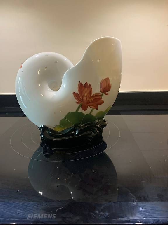 Vasi & Recipienti: Vase porcelaine Kaiser – Usato da Le Mont-sur-Lausanne venduto da pasassez 1