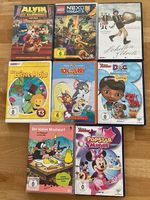 schöne DVD Filme