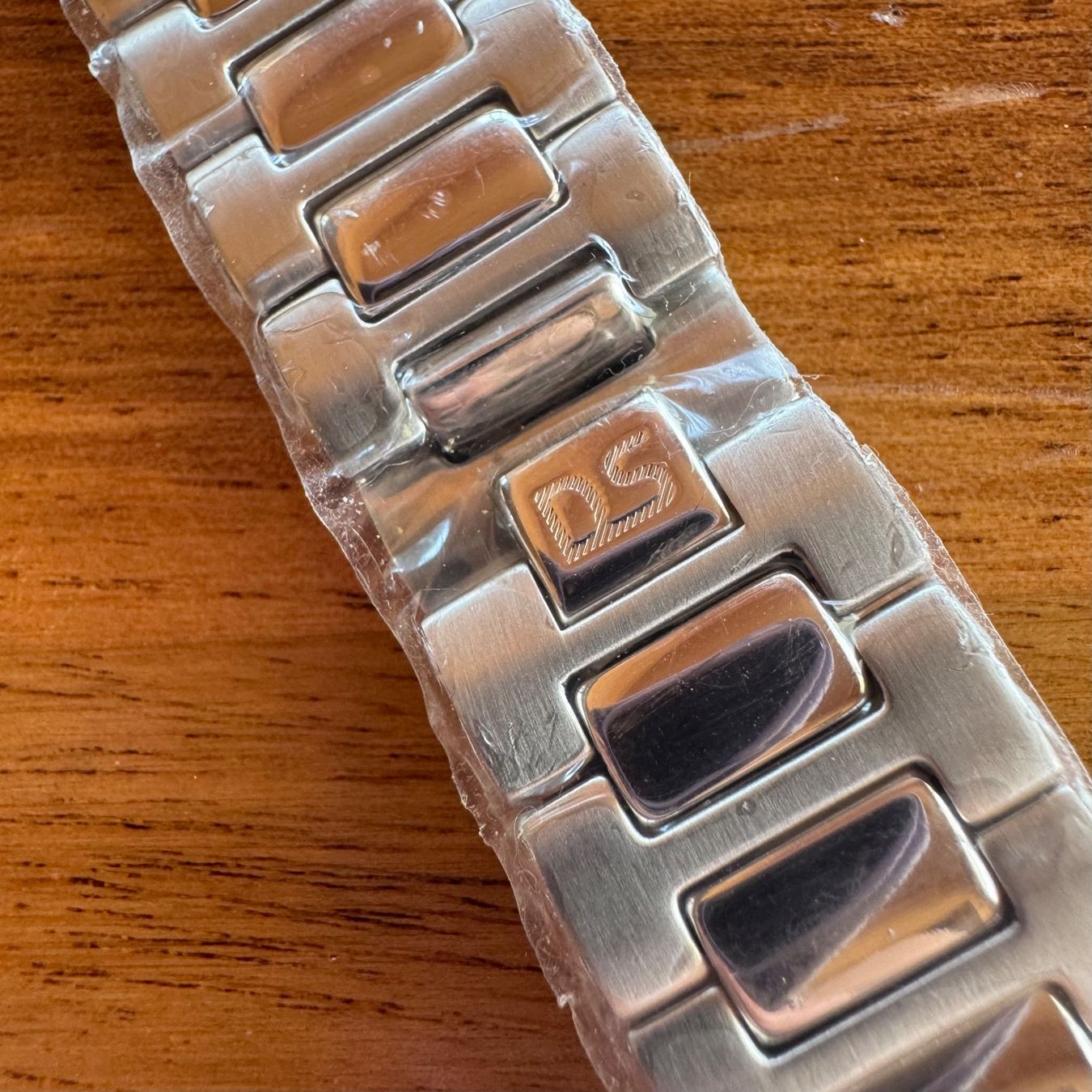 Certina Orologi: Certina DS Bracelet 18mm - NOS – Nuovo (secondo la descrizione) da Arzier-Le Muids venduto da Avanna