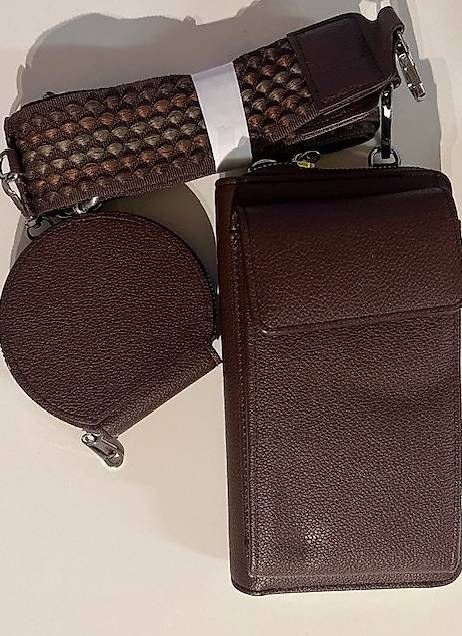Borse da donna: Tasche Trends – Usato da Zürich venduto da Mottowellness 2