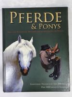 Pferde und Ponys Enzyklopädie - Debby Sly