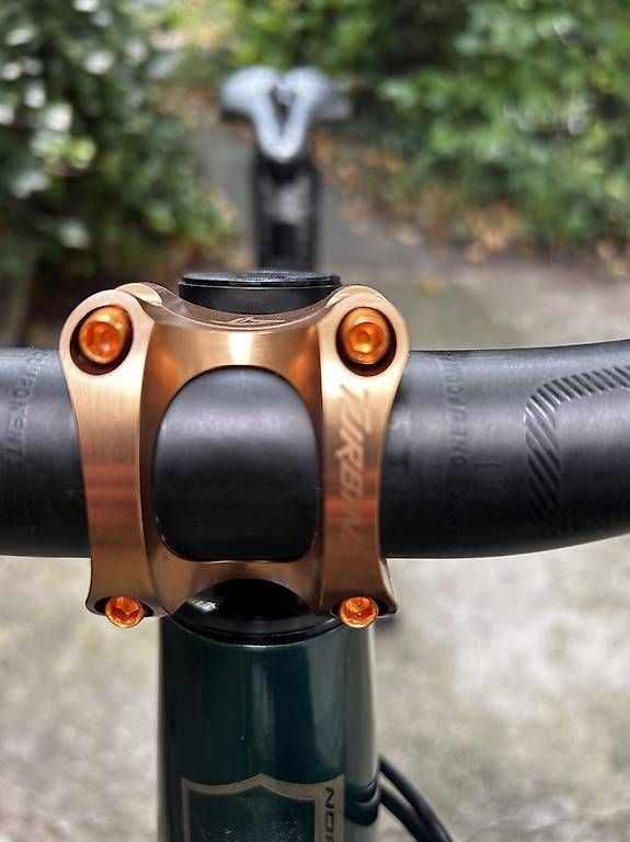 Velos: Norco Optic Trailbike  – Gebraucht aus Künten von Momi29 3