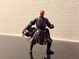 Hasbro Star Wars Darth Maul Action Figure