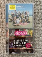 2x The Wombats
