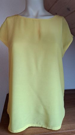 Street One Shirt Gr.38 
