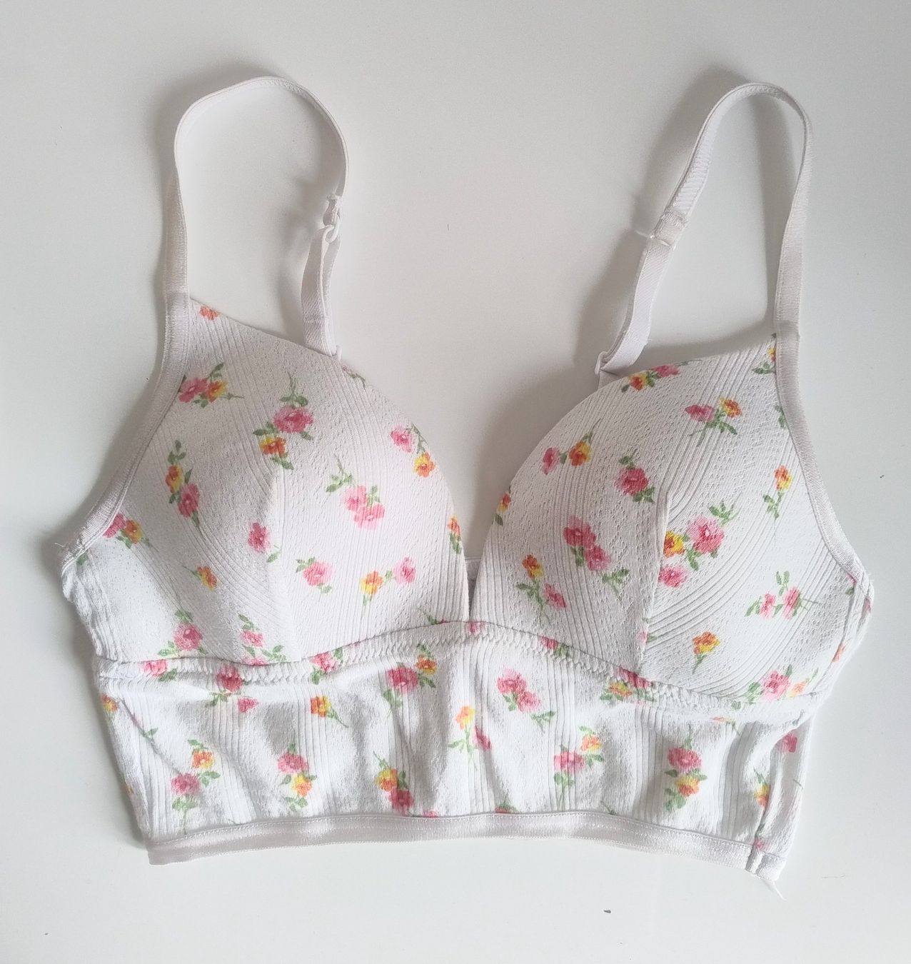 Tezenis Altra biancheria intima: Tezenis Bustier Grosse S-2B – Nuovo (secondo la descrizione) da Zürich venduto da mad_56hx