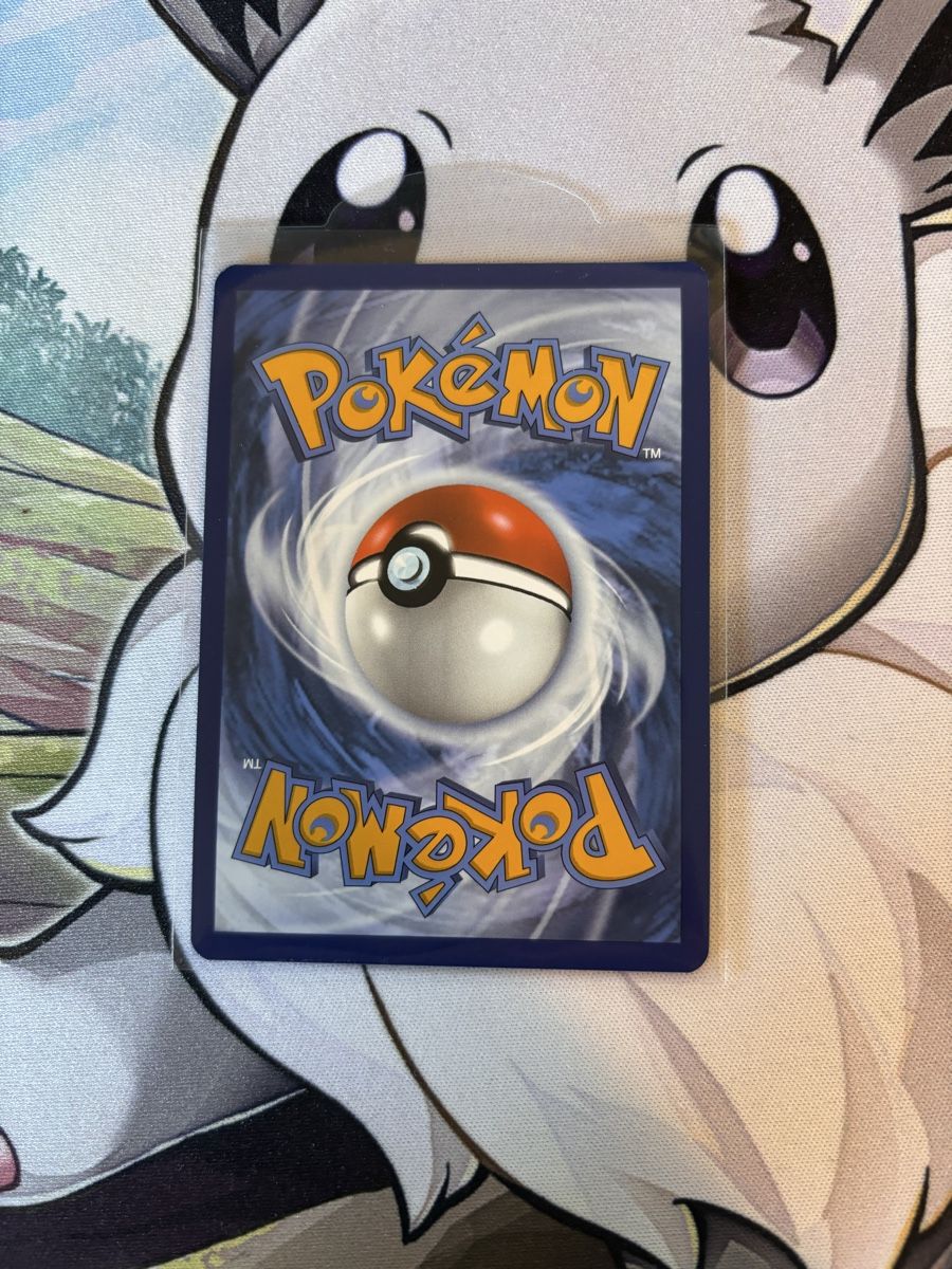 Pokémon Sammelbilder & Trading cards: Noctowl Master Ball (PRE 078) – Gebraucht aus Regensdorf von sam_qrg5 1