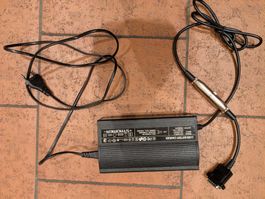 Stromer Ladegerät HP0180WL3 36V4A gebraucht