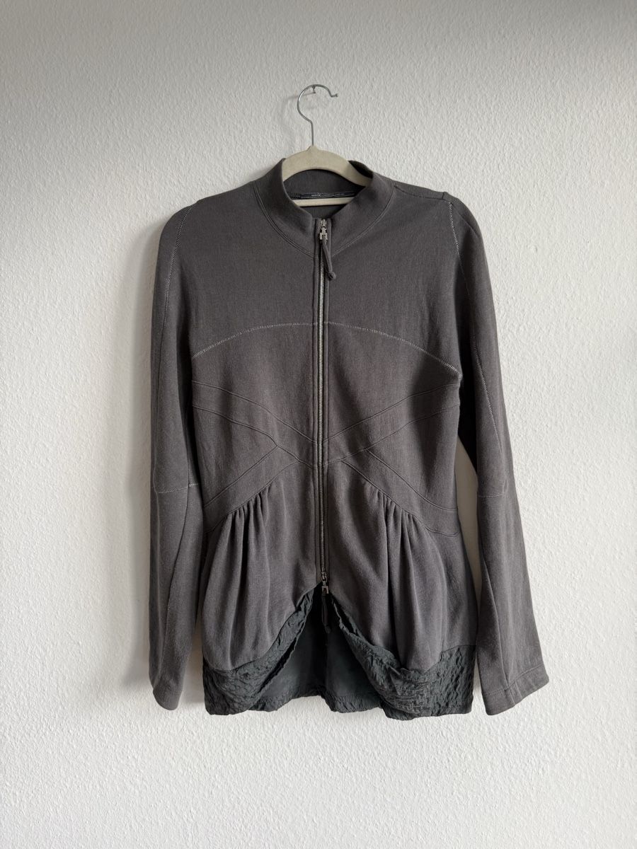 Girbaud Top: Marithé + François Girbaud cardigan – Usato da Cressier FR venduto da Kvito4ka