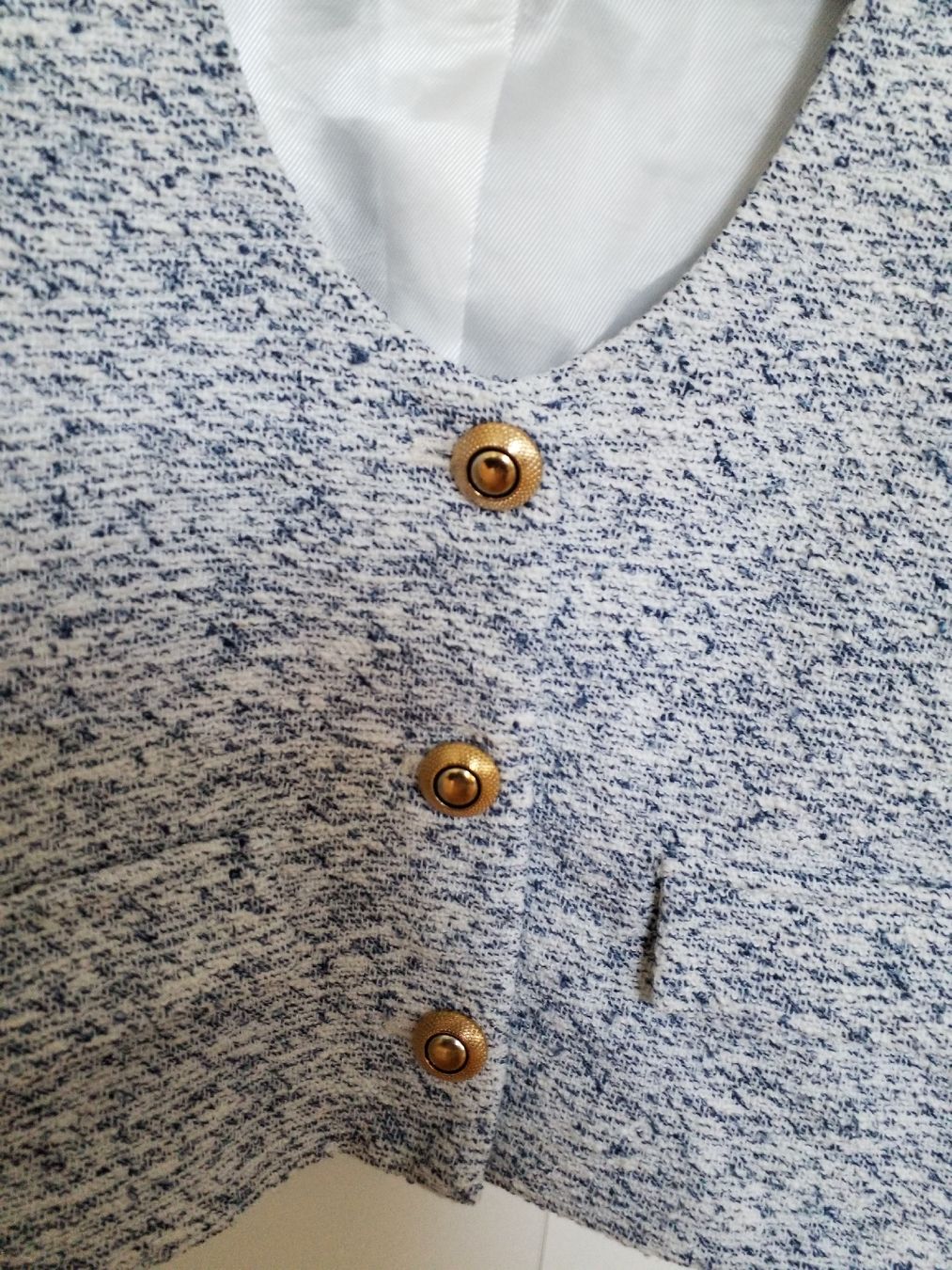 Zara Giacche: Zara blazer – Usato da Luzern venduto da _Lobster_ 2