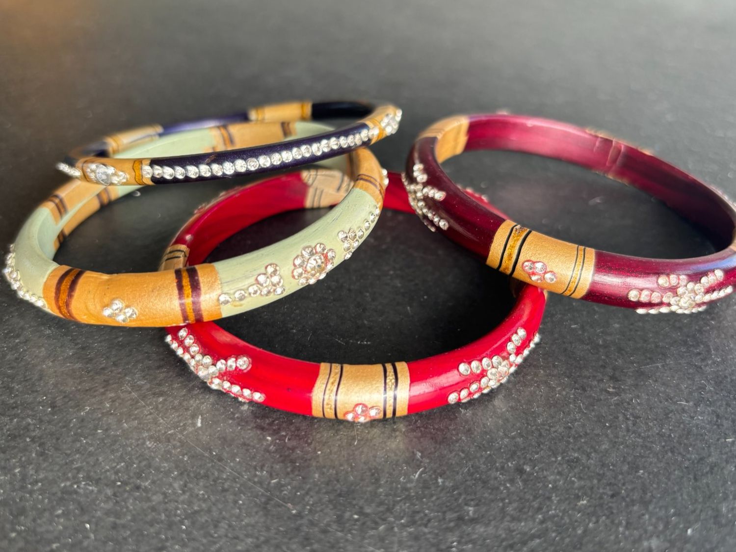 Bracciali & Braccialetti: Armreif 4 Stück – Usato da Laax GR venduto da wil_66wq 3
