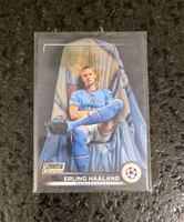 Erling Haaland - Manchester City - Topps