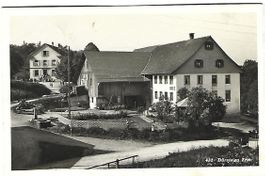 Haus in Dürstelen ZH