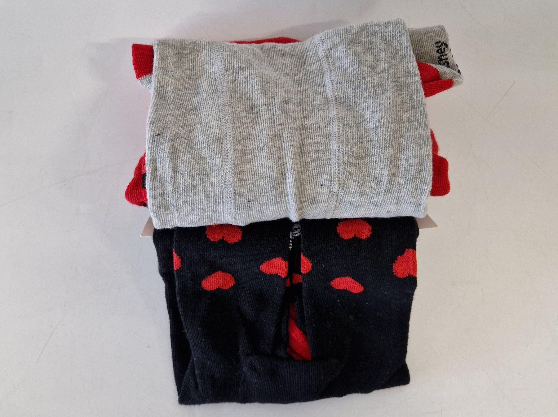 Calze & Collant: 3er Baby Strumpfhose  86/92 – Nuovo (secondo la descrizione) da Muhen venduto da Restwert_Muhen 2