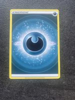 Pokemon Energie Karte