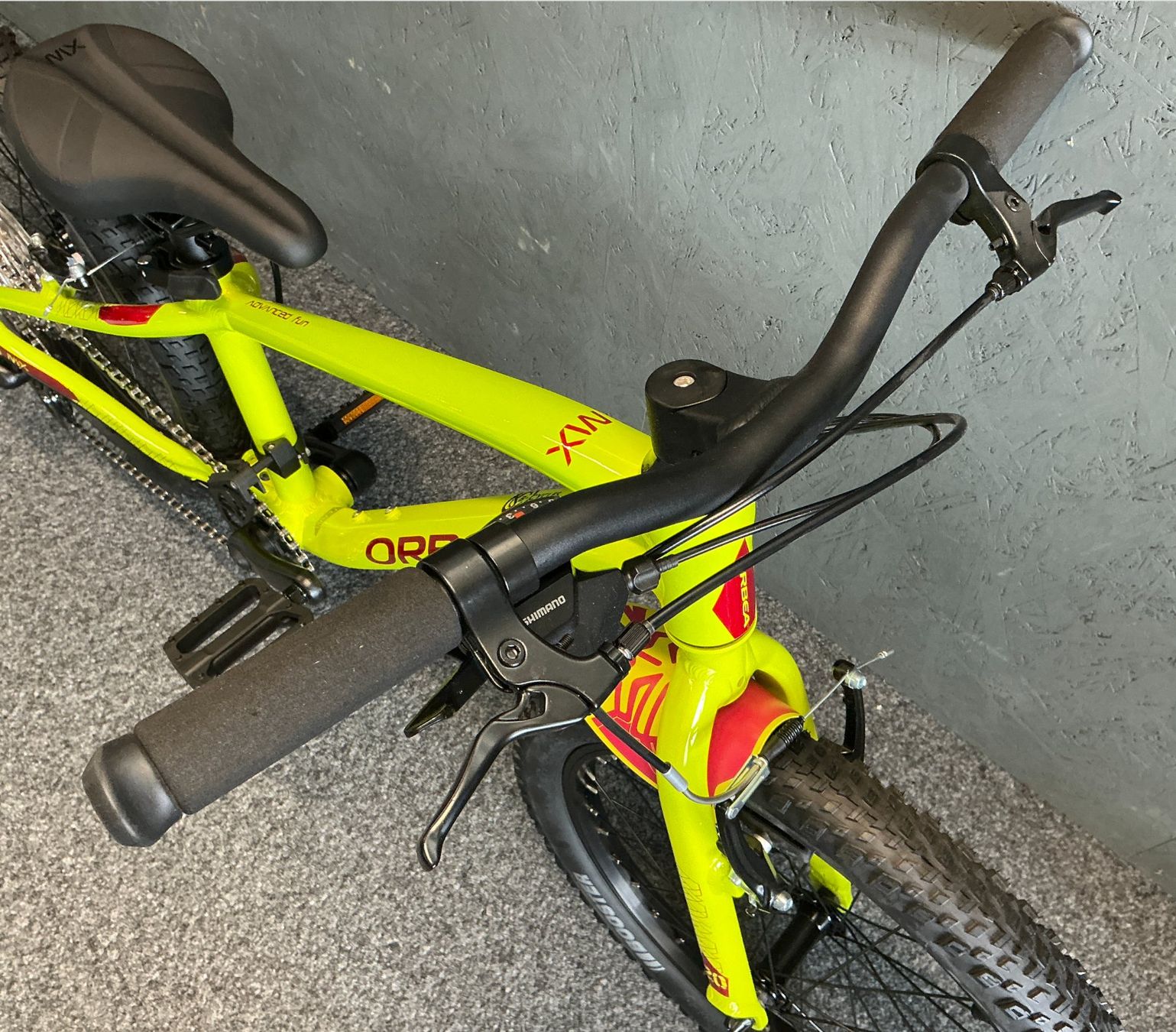 Orbea Velos: Orbea MX 20 TEAM – Neu (gemäss Beschreibung) aus Borex von b-cycle 4