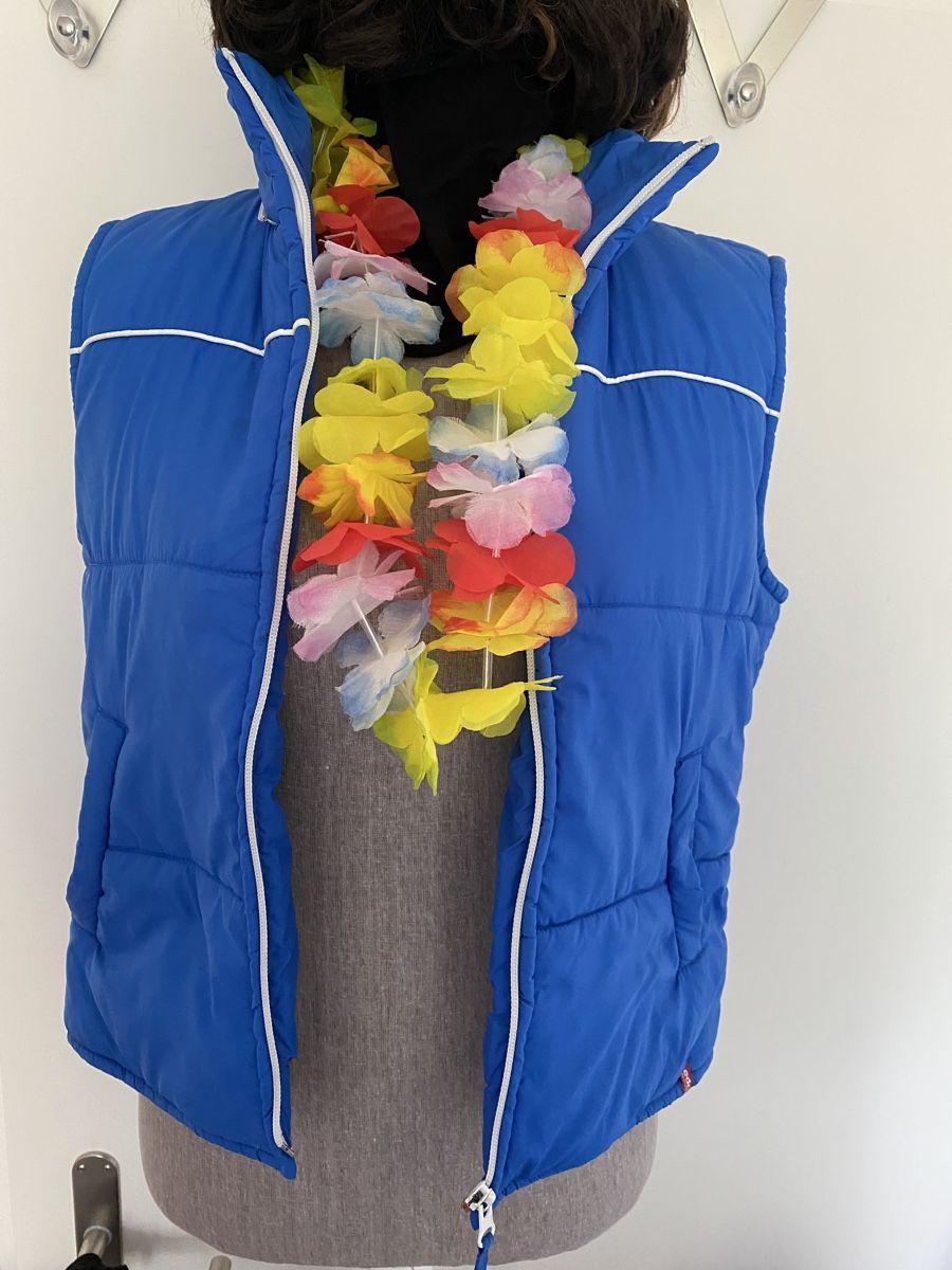 Esprit Giacche & Cappotti: Gilet- wind & Wasser fest – Usato da Dietlikon venduto da Locinda