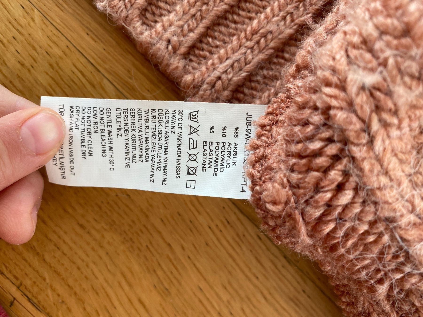 Pullover & Sweatshirts: Joinus Pullover Damen S eher M – Gebraucht aus Dübendorf von Levintreyer 4