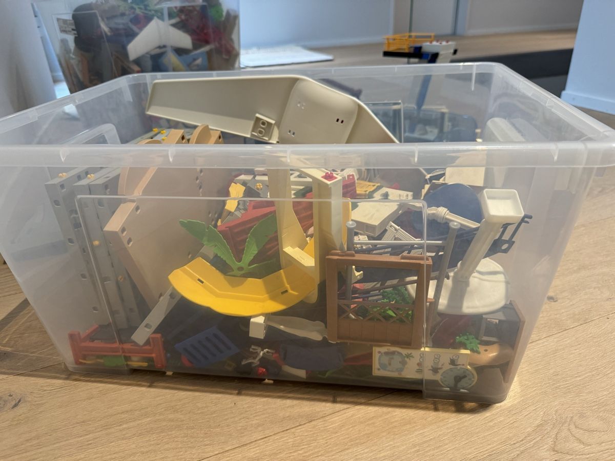 Playmobil Jouets: Playmobil – D'occasion à oetwil an der limmat par Nazeb 5