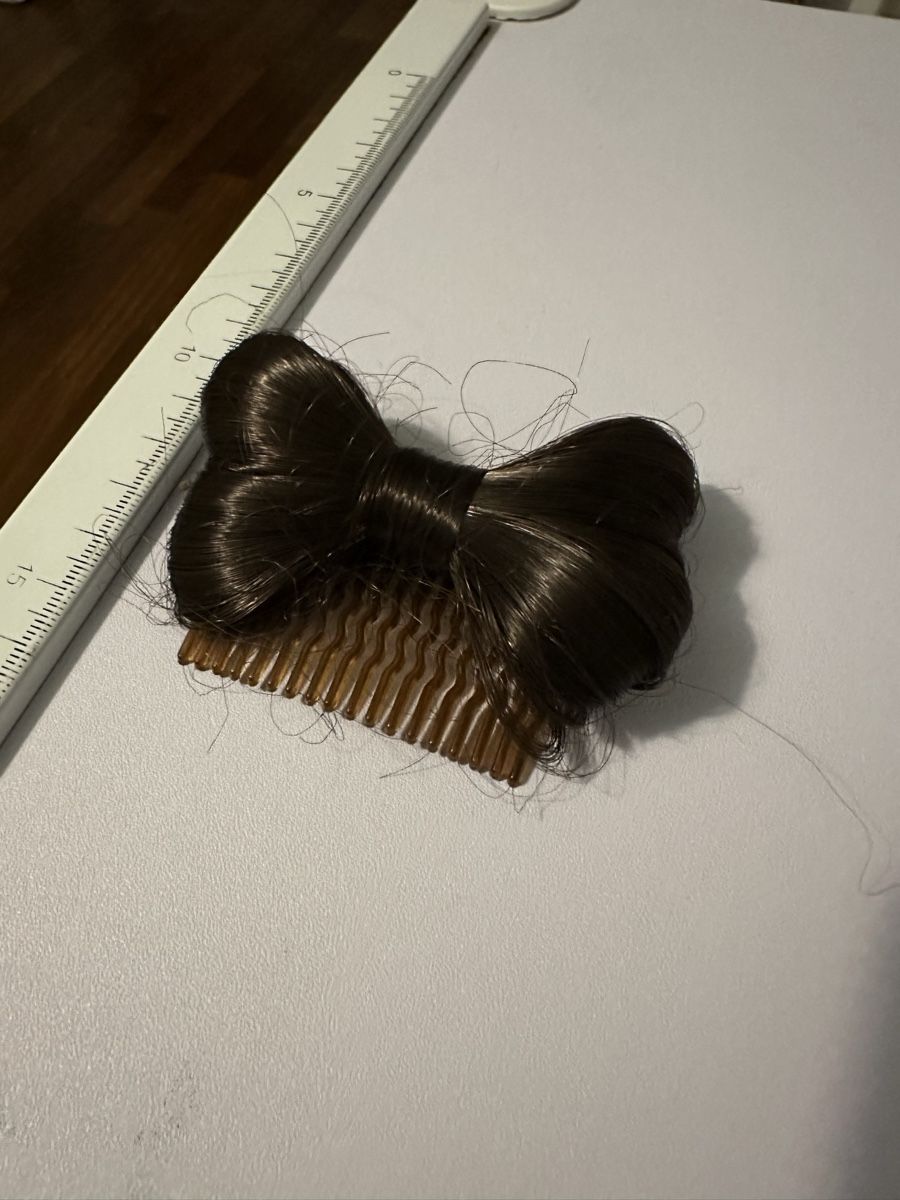 Accessori per capelli: Schleife Haarschmuck – Usato da Dietikon venduto da mike.thorton