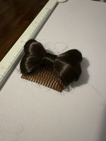Schleife Haarschmuck