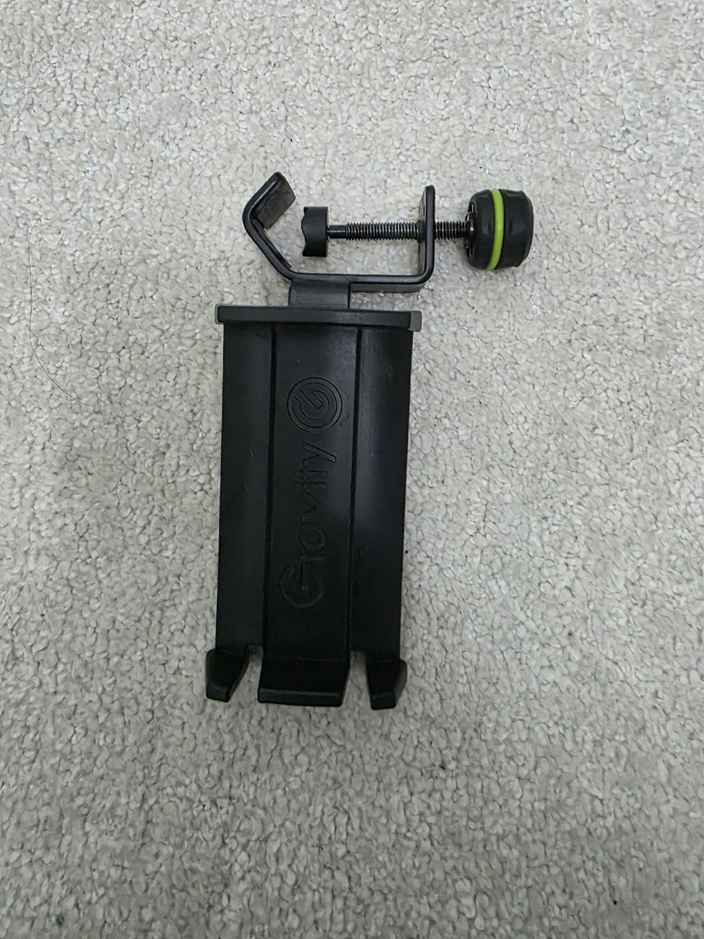 Labor & Dunkelkammer: Support Casque – Neu (gemäss Beschreibung) aus Embrach von niz_8sff