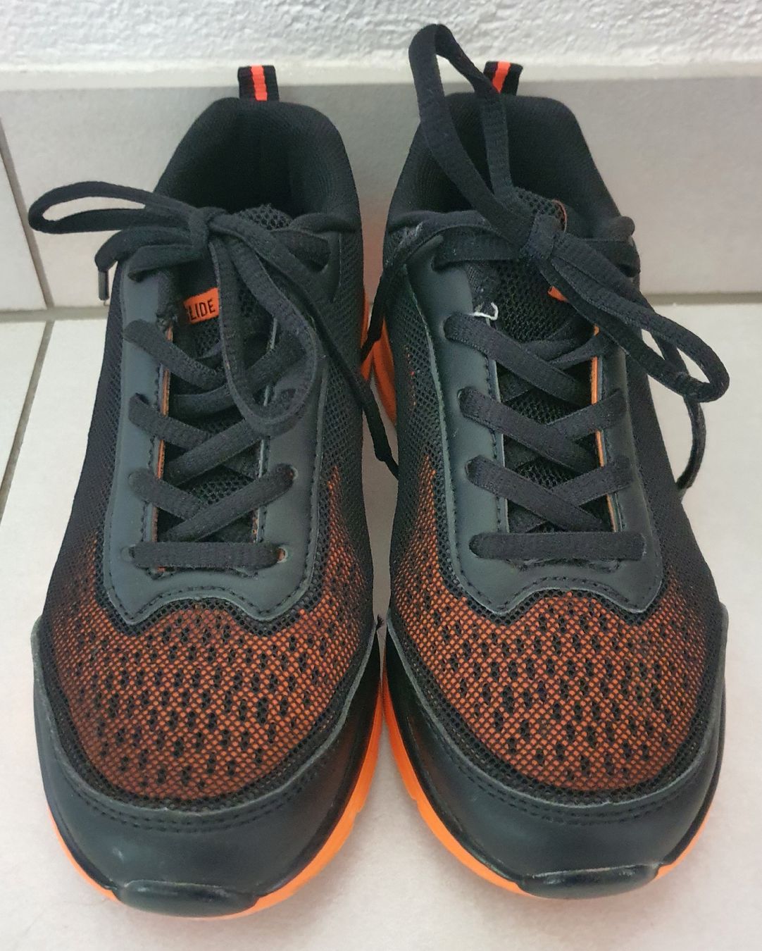Scarpe da donna: Baskets pointure 36 – Nuovo (secondo la descrizione) da Vouvry venduto da Arwenne 2