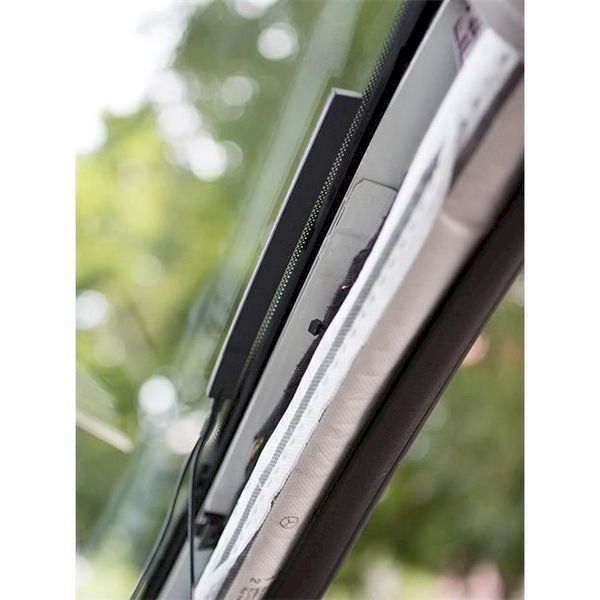 Toutes les pièces auto: Zenec Z-EACC-DAB2 - Scheibenklebeantenne – Neuf avec emballage d'origine à Bottighofen par zaap 2