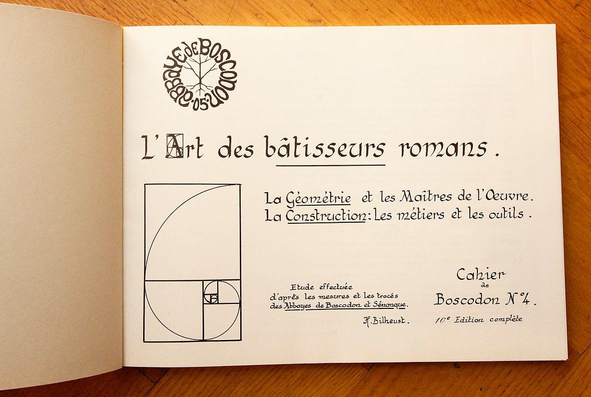 Livres: L'Art des batisseurs romans – Défectueux à Bern par Maccalvin 2