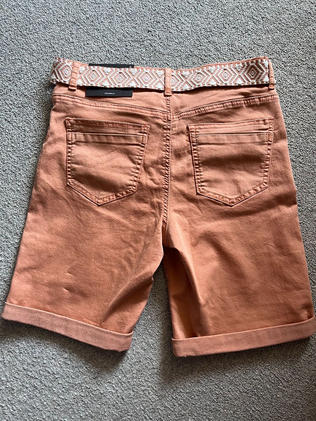 Pantaloni: Short Gr S. Fabrikneu – Nuovo (secondo la descrizione) da Kleindöttingen venduto da nev_tn7c 2