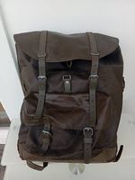 Schweizer Armee Rucksack, Top Zustand, Vintage Style!