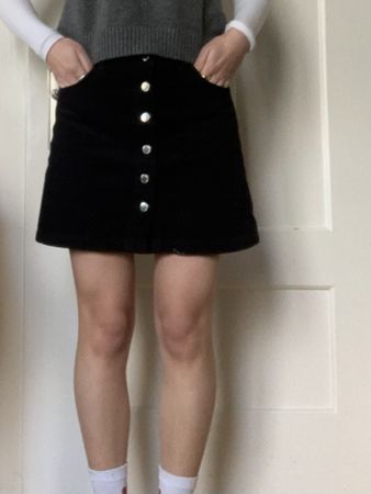 Miss Selfridge Cordrock