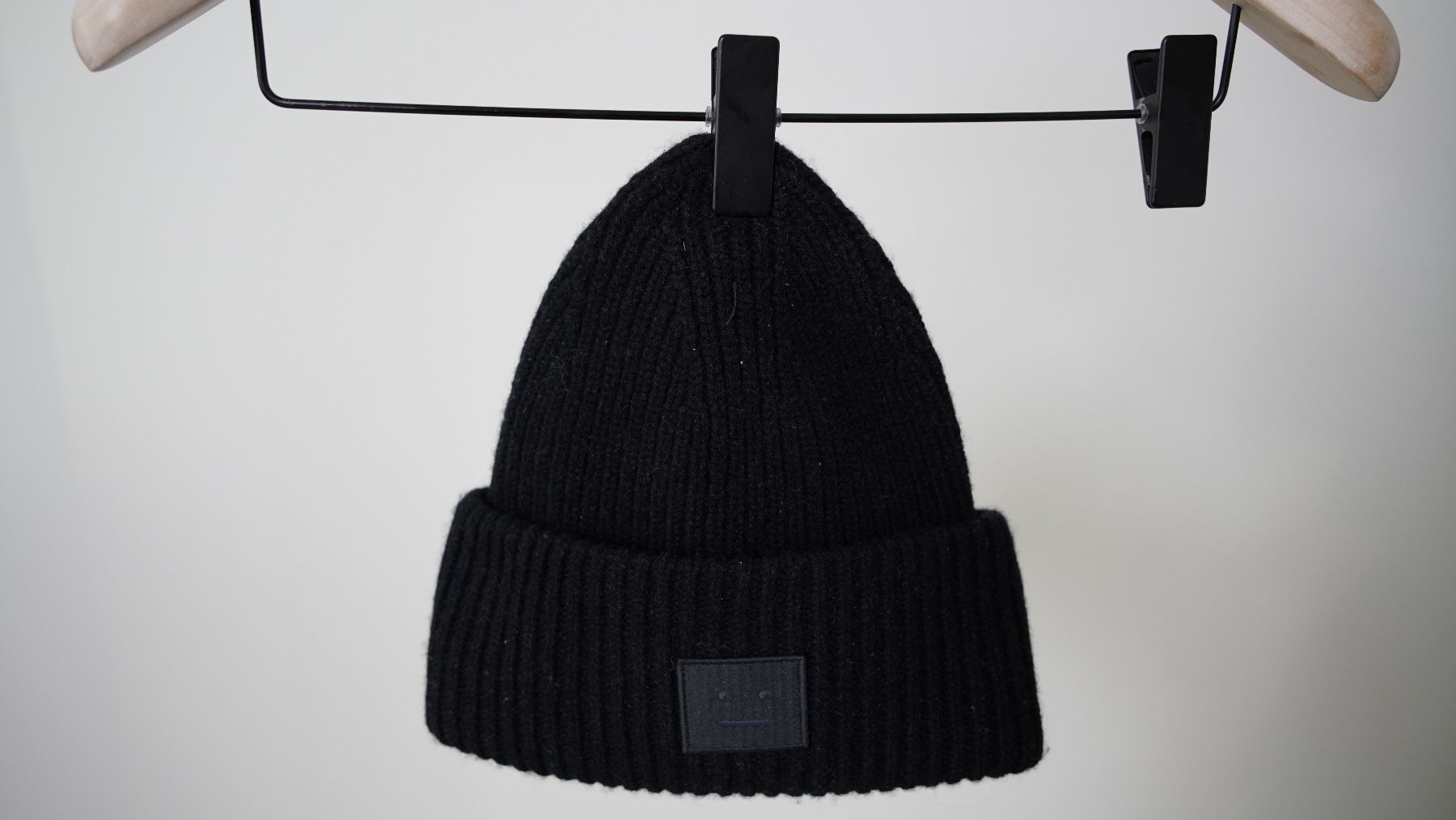 Copricapi, berretti & cappellini: Acne Studios Beanie Mütze – Nuovo (secondo la descrizione) da Zürich venduto da julia_vina