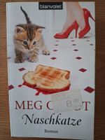 Naschkatze