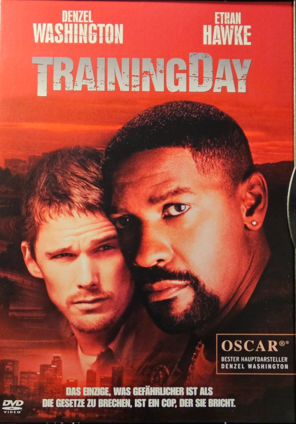 Alle DVDs: TrainingDay – Gebraucht aus Wahlen b. Laufen von Cg10