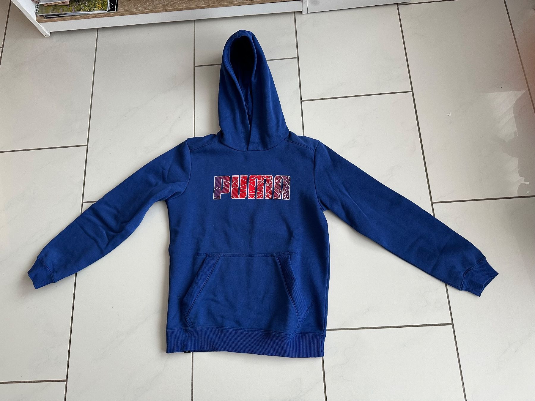 Puma Maglioni & Felpe: Neuwertiger Puma Pullover Gr.152 – Nuovo (secondo la descrizione) da Biel-Benken BL venduto da Sahra1 2