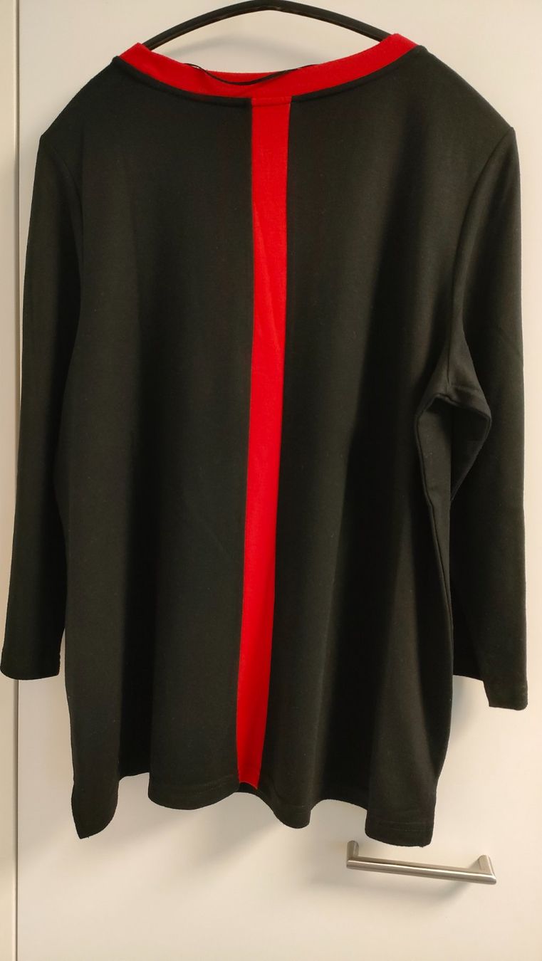 Pullover & Sweatshirts: 4 Pullover Gr.XL – Gebraucht aus Sirnach von Grm5 2