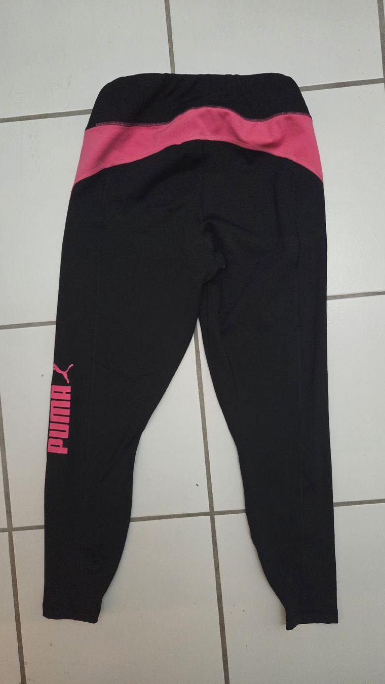 Puma Pantaloni: Sporthose Puma – Usato da Unterkulm venduto da Manubasso 1