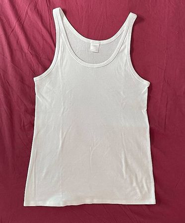 Unterhemd Marke Schiesser, Grösse: XL