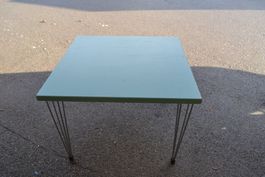 Beistelltisch/Salontisch im Retro Look, Top!