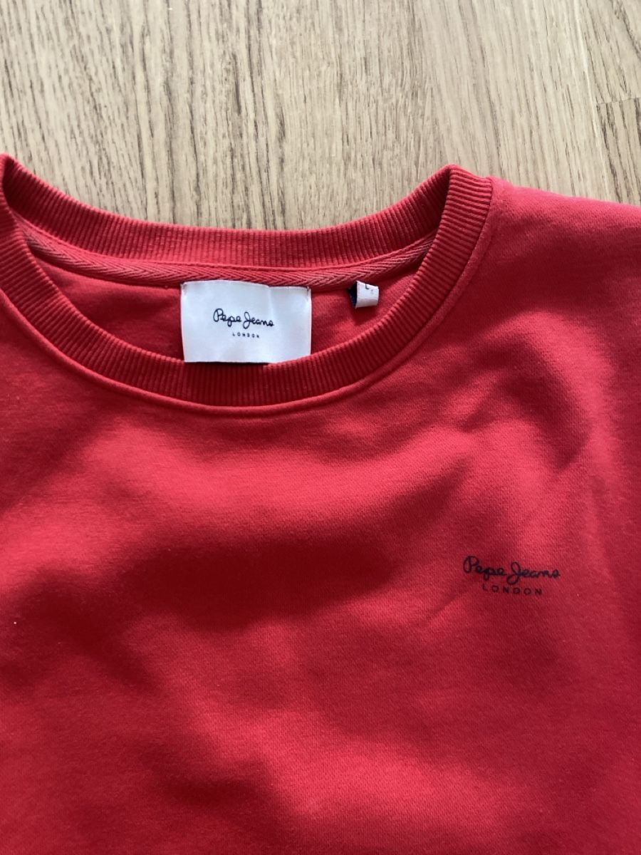 Pepe Jeans Maglioni & Felpe: Sweatshirt – Usato da Spreitenbach venduto da hel_7gxh 1
