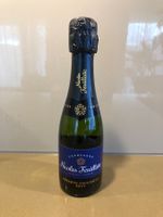 Champagner Nicolas Feuillatte. Brut. Chouilly. Frankreich