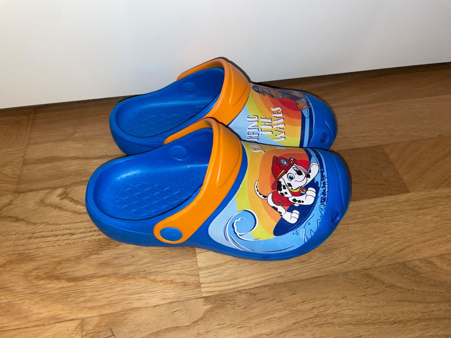 Scarpe per ragazzi: Paw Patrol Badeschuhe, Gr. 32 – Nuovo (secondo la descrizione) da Emmen venduto da Manu4414 1