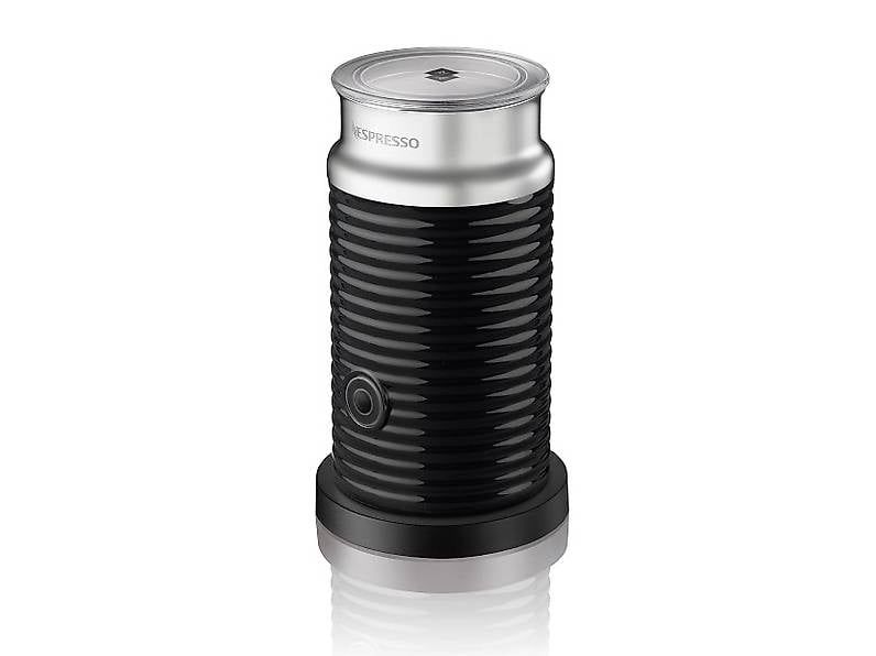 Nespresso Macchine per caffè & Macchine per espresso: NESPRESSO Milchschäumer Aeroccino 3 – Nuovo e nell'imballaggio originale da Alpnach Dorf venduto da JK_Trading 1
