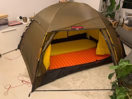 Hilleberg Allak 3