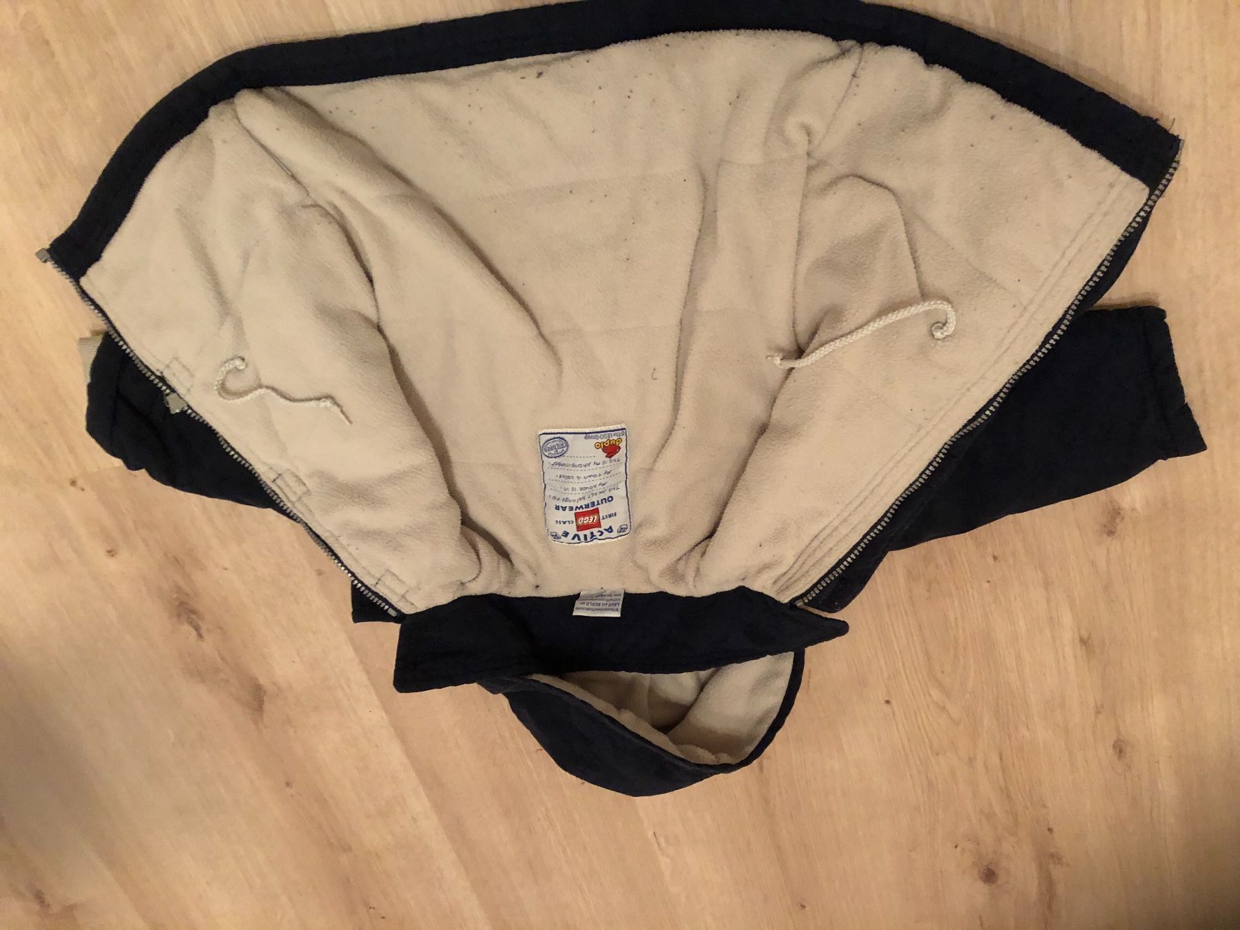 Giacche & Cappotti: Jacke Lego Grösse 86 – Usato da Lupsingen venduto da sta_wgg5 2
