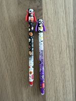 Legami Halloween Radierbarer Gelstift, 2 Stifte